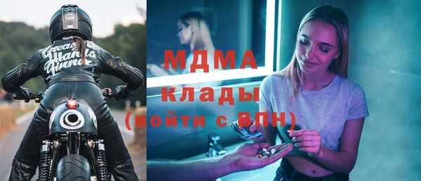 крисы Балахна